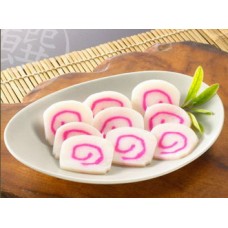 華昇 鳴戶捲